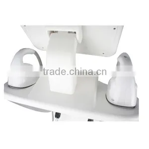 2016 New Lipo Slimming Machine Physical & Effciency u Shape Hifu Weight Lose Machine thumbnail-4