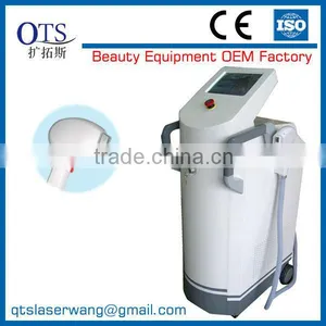 8.4 Inches Soprano Diode Laser Skin Hair Removal Ipl Machine Medical thumbnail-1
