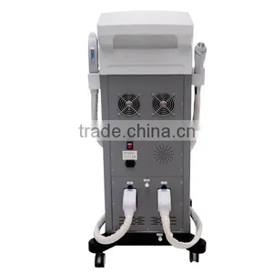 E-light Ipl rf Machine, 8-inch LCD Touch Screen, Ergonomic&streamlined Handpiece, Emergency Button, Fast Delivery! thumbnail-4