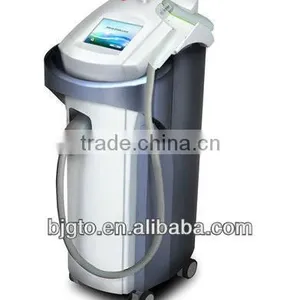 2016 the Most Advanced Professional 808nm Diode Laser Hair Removal Machine Can Shot 80000000spots thumbnail-1