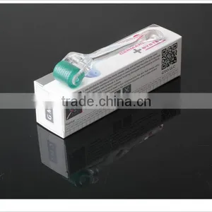GTO Brand New Micro Needle Roller 192 Derma Roller Derma Skin Roller thumbnail-3