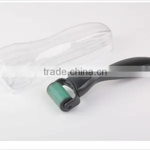 GTO Brand 400 Needles Body Derma Roller for Beauty Salon Use thumbnail-1