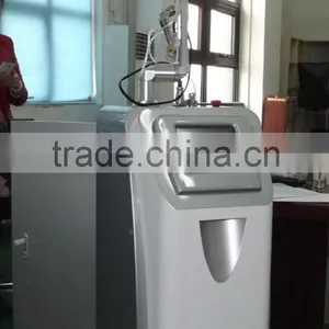 Sun Damage Recovery Gynecological Co2 Treatment For Vaginal Tightening/ Fractional Co2 Laser Beauty Machine For Professional Clinic Co2 For Clinic Skin Tightening thumbnail-2