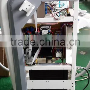 Taibo Mona 960 Ipl Shr Laser Hair Removal Machine/e-light Laser Hair Removal Machine for Sale thumbnail-3