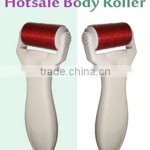 Mirco Titanium Needle Skin Roller Stimulate Collagen Grow to Make Skin Rejuvenation thumbnail-1
