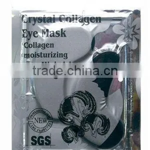 Whitening Anti Wrinkle Under Eye Crystal Collagen Mask thumbnail-1