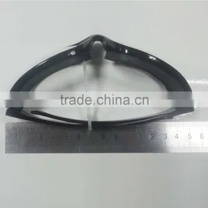 Best Kitchen Tool Tear Free Anti-Fog Onion Cutting Goggles thumbnail-3