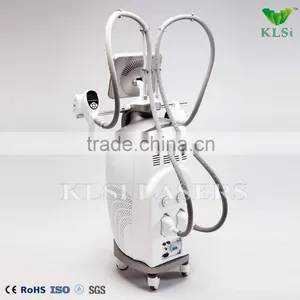 Body Slimming Machine Ultrasonic Vacuum Cavitation Lipo Machine Cavitation RF Slimming Machine/ultrasound Machine Price thumbnail-1