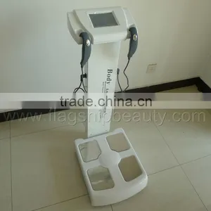 Body Analyzer Machine Diagnosis System Hot Body Analyser thumbnail-1