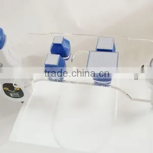 2017 Flagship! Wrinkle Removal System Fractional rf & Best rf Skin Tightening Face Lifting Machine thumbnail-3