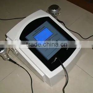 Cavitation Rf Slimming Machine 2014 Body Shaping Skin Lifting Fat Reducer Cavitation Rf Machine Slimming Machine thumbnail-1