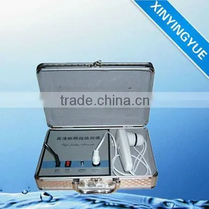 Portable Skin and Hair Analyzer Equipment thumbnail-1