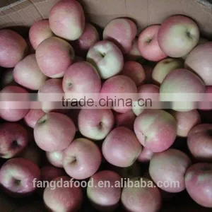 Paper Bagged Qinguan Apple thumbnail-2