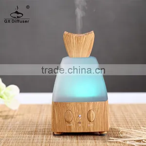 GX Diffuser Battery Powered Aroma Diffuser/usb Humidifier/air Purifier thumbnail-5