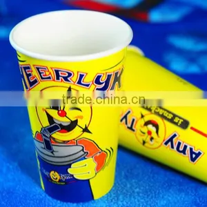 Paper for Cup, 2oz Paper Cup, Paper Cup Production Line thumbnail-2