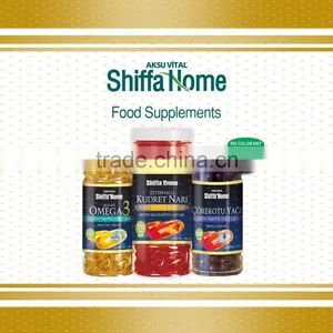 Dietary Supplement Capsules ... thumbnail-2