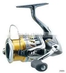 In Stock Wholesale Aluminum Spool Fishing Spinning Reel thumbnail-1