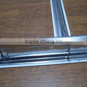 t Bar Ceiling Grid for Ceiling Decoration Cross Tee thumbnail-1