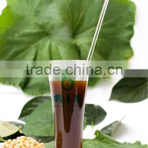 Bulk Organic Soya Lecithin Oil thumbnail-1