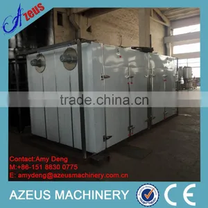 Hot Air Onion Dryer Oven, Onion Dryer Machine thumbnail-2