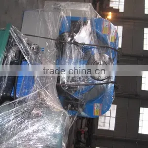 Section Stell Bending Machine thumbnail-2
