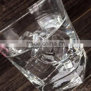 Scotch Whisky Glass thumbnail-1
