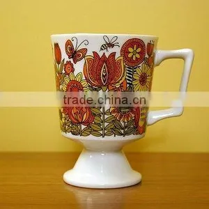 Household Glass Cup Coffee Glass thumbnail-1