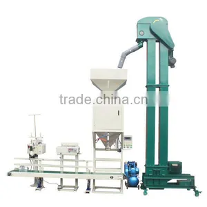 Bean Packing Line thumbnail-4