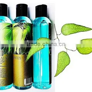 Shower Gel Herbal Scent : Eucalyptus thumbnail-1