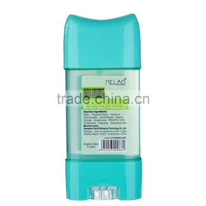 Clean Freshing Anti-perspirant 24 Hours Deodorant Gel thumbnail-3