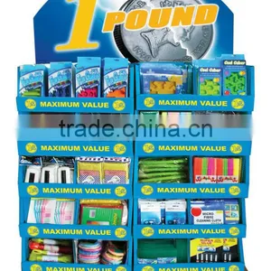 1 Dollar Display Pallet Promotion thumbnail-3