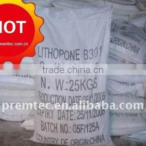 Lithopone Powder B301/B311 28%-30% thumbnail-1