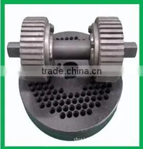 New Design Biomass Pellet Mill on Sale thumbnail-4