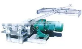 Labor Saving Automatic Chicken Farm Manure Scraper thumbnail-1