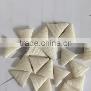 2016 Hot Sale Bugle Chips Processing Line Machine thumbnail-3