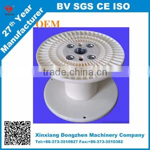 Copper-plated Solid Welding Wire on Spools, OEM Spools thumbnail-3