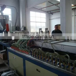 Pvc Window Sill Extrusion Line thumbnail-1
