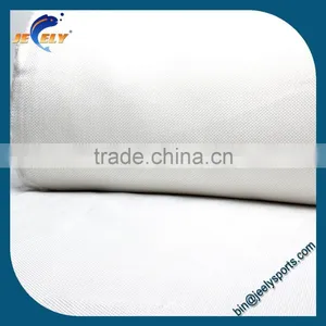 1600Denier Fiber 230g/m2 Cut-resistant UHMWPE Cloth Reinforce Plain Tear Resistant UHMWPE Woven Fabric Raw White thumbnail-2