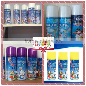 Wholesale 250ml Flying Snow for Christmas and Wedding thumbnail-2