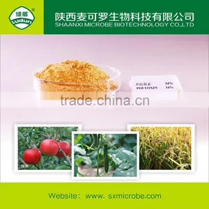 Fungicide Polyoxin 34%TC thumbnail-1