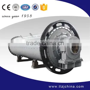 Energy-saving High Capacity Grinding Ball Mill Machine for Sale thumbnail-3