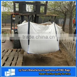 1 Ton Cubic Meter Big Bags of Sugar 1 Ton 1.5 Ton thumbnail-3