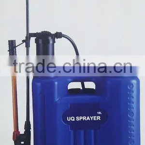 Hand Sprayer(UQ-18B-A) thumbnail-1