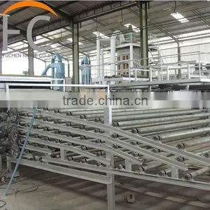 Gypsum Board Production Line thumbnail-1