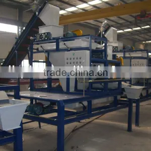 500-1000kg/h Automatically Best Seller Almond Shelling Machine thumbnail-4
