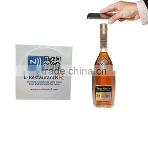 China Manufacturer Anti-remove Ntag213 Fragile RFID Tag thumbnail-6