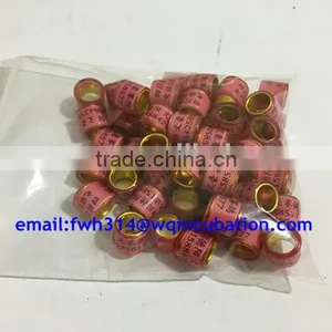 Weiqian Electronic Pigeon Foot Ring thumbnail-1