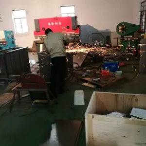 Suzhou Guan Sheng Electric Appliances Co., Ltd. company overview - view 4 thumbnail