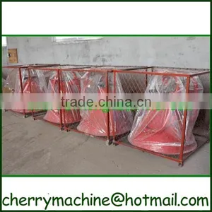 Super Quality Tractor Driven PTO Driven Fertilizer Spreader Price thumbnail-4