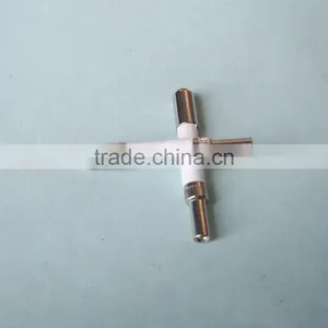 Bolt Axis,plug Pin Axle,click Shaft Machined,safety Pin Shaft Machining thumbnail-6